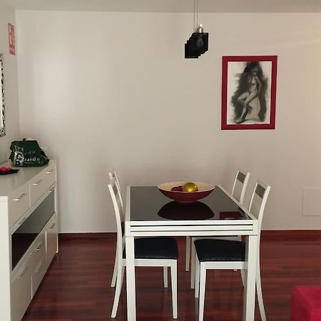 Apto. Vista Bahia Santander Pontejos Luaran gambar