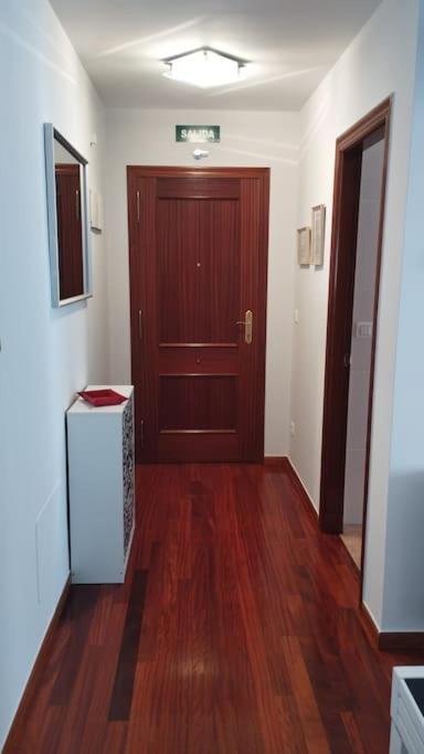 Apto. Vista Bahia Santander Pontejos Luaran gambar